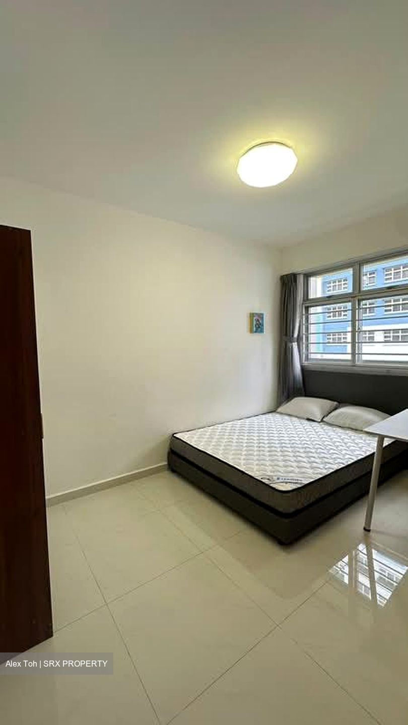 Blk 440B West Ridges @ Bukit Batok (Bukit Batok), HDB 5 Rooms #584538101